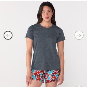 Patagonia Capilene Cool Trail Shirt